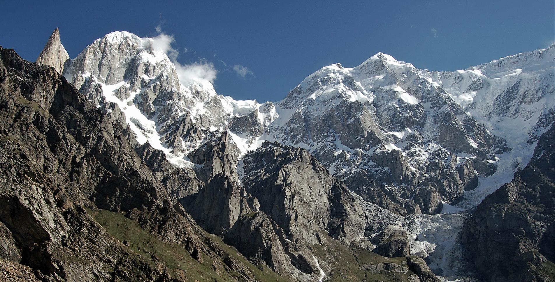 image of Hunza Chitral Tour