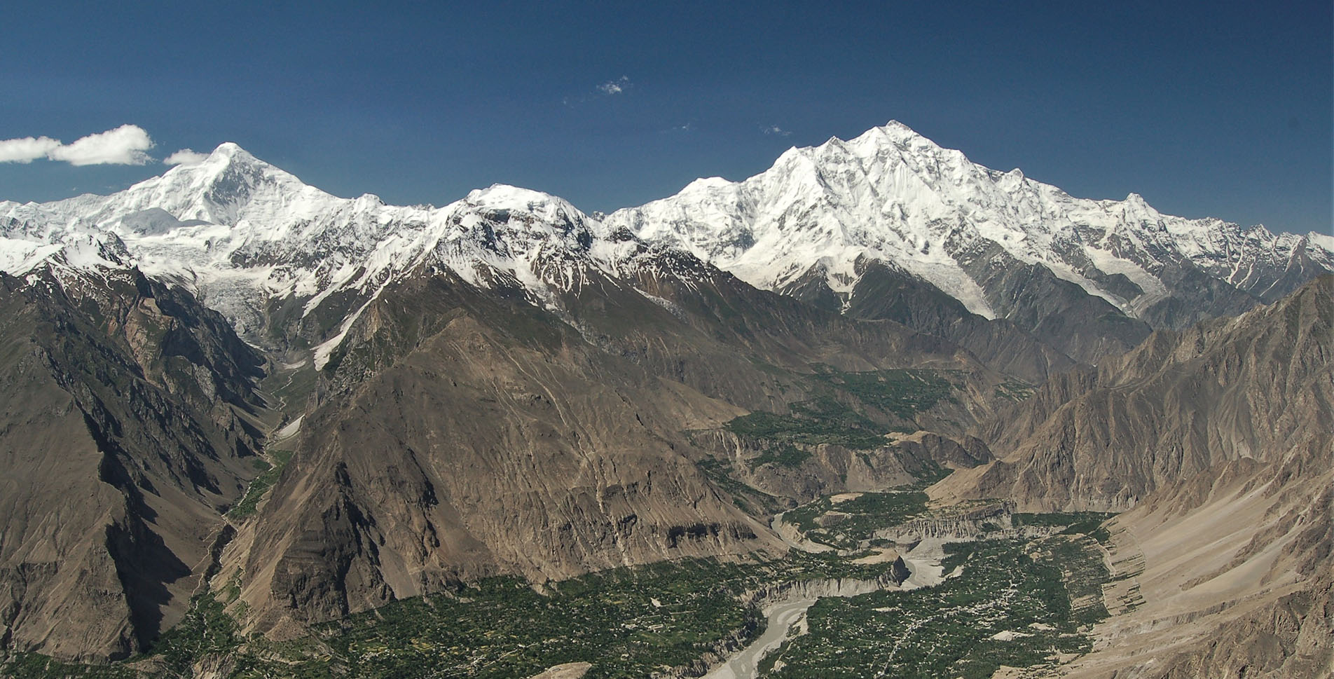 image of Hunza Chitral Tour