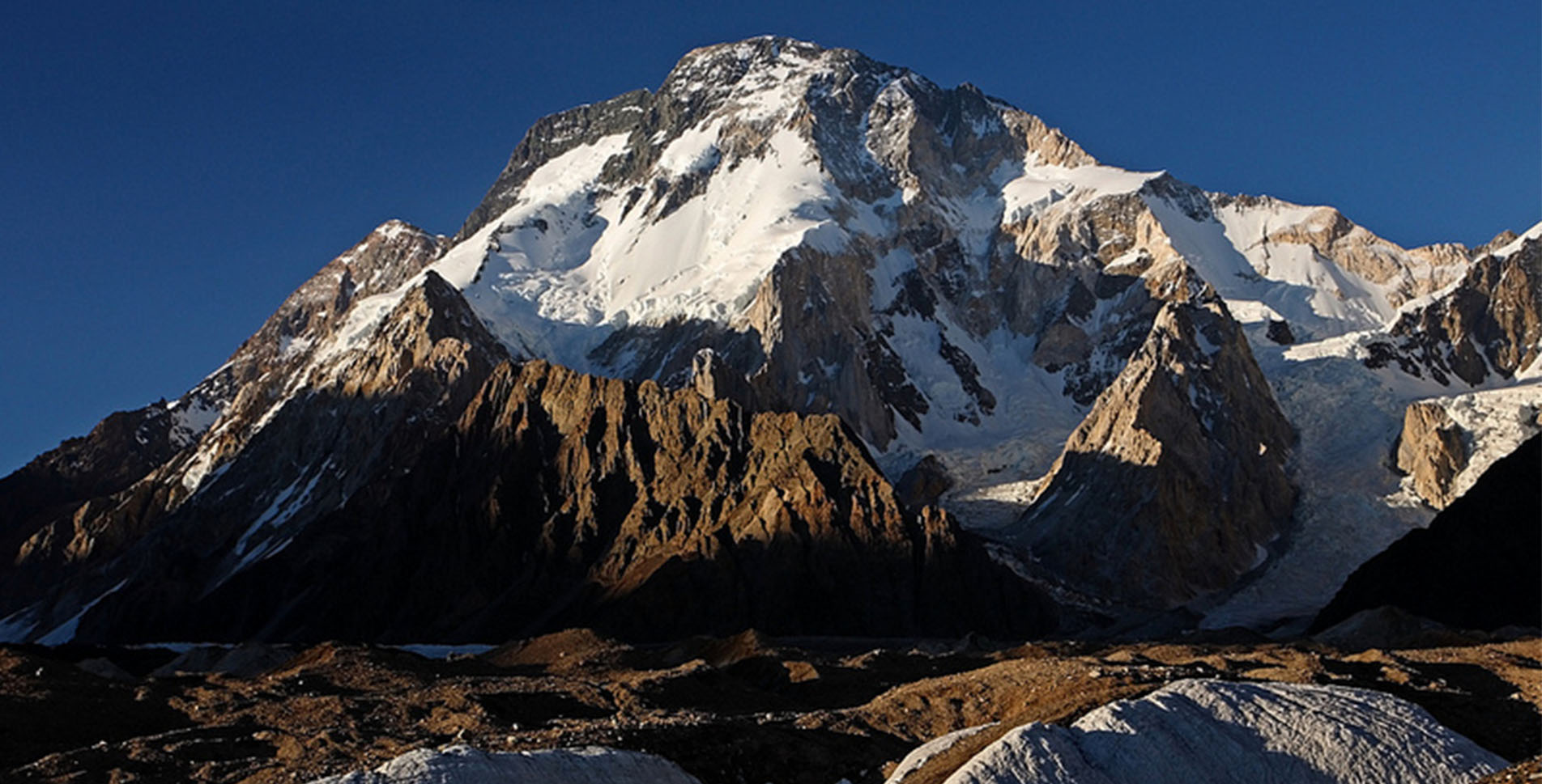 image of Broad Peak Expedition