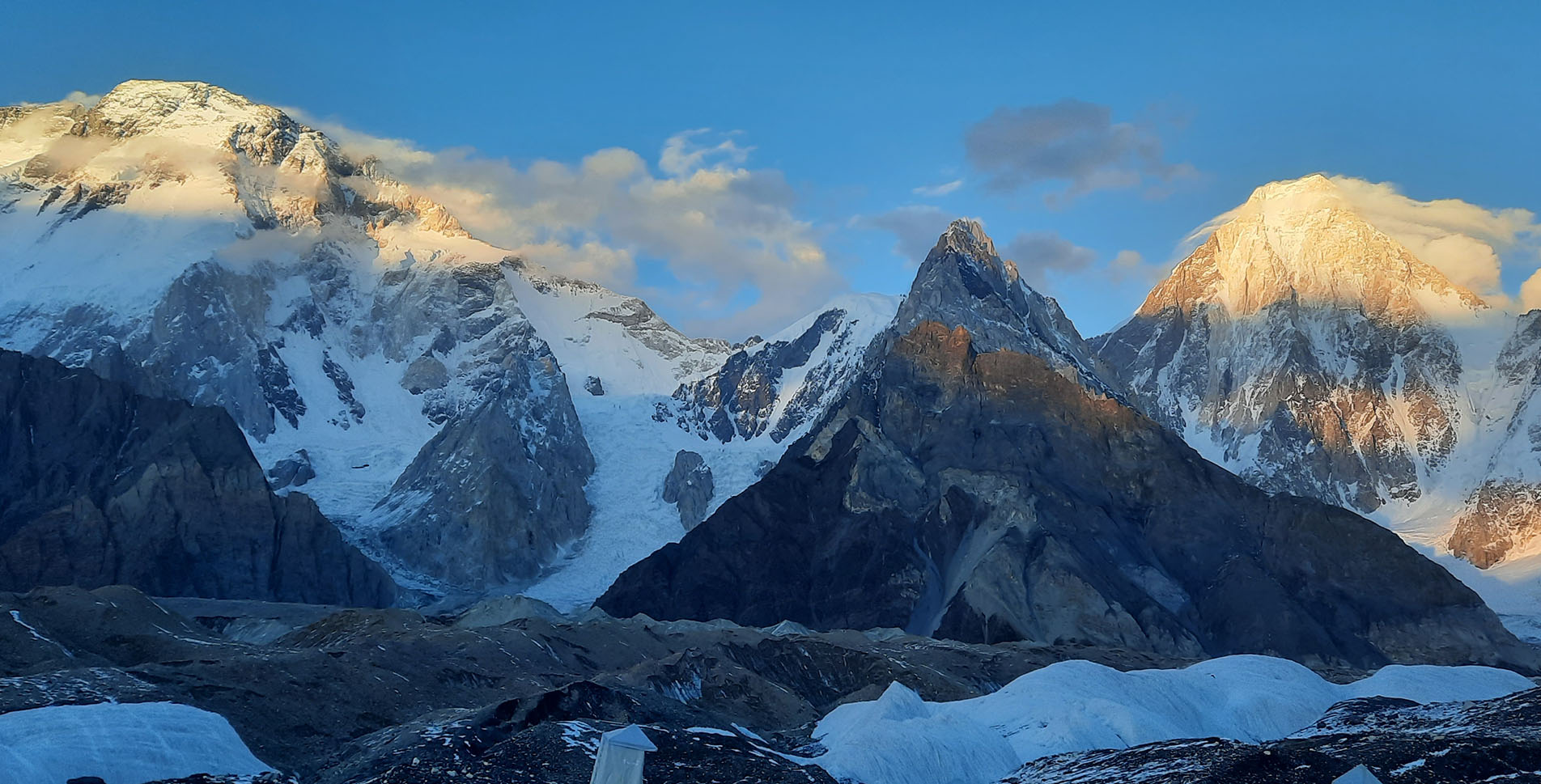 image of K2 Expedition Pakistan