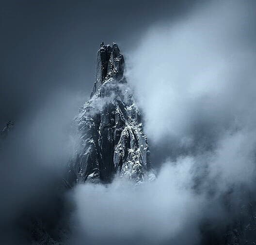 image of Saltoro Valleys Trekking Peak Climbing