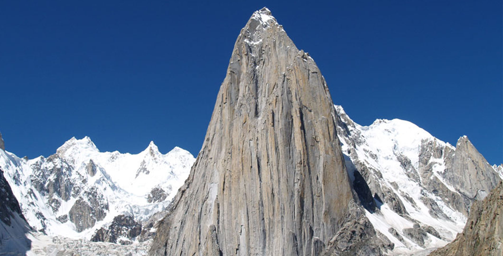 image of Trango Tower Expedition