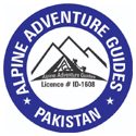 Alpine Adventure Guide Pakistan